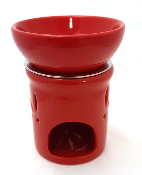 Räucher- und Duftlampe