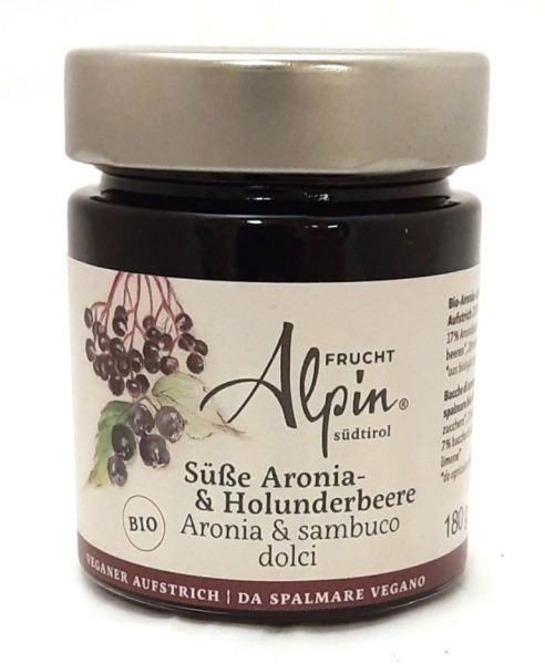 süße Aronia