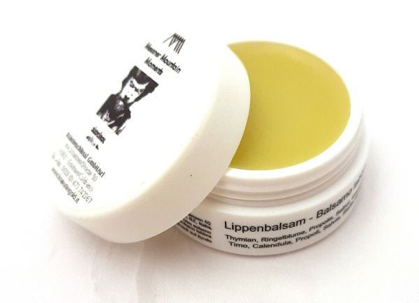 Messner Lippenbalsam