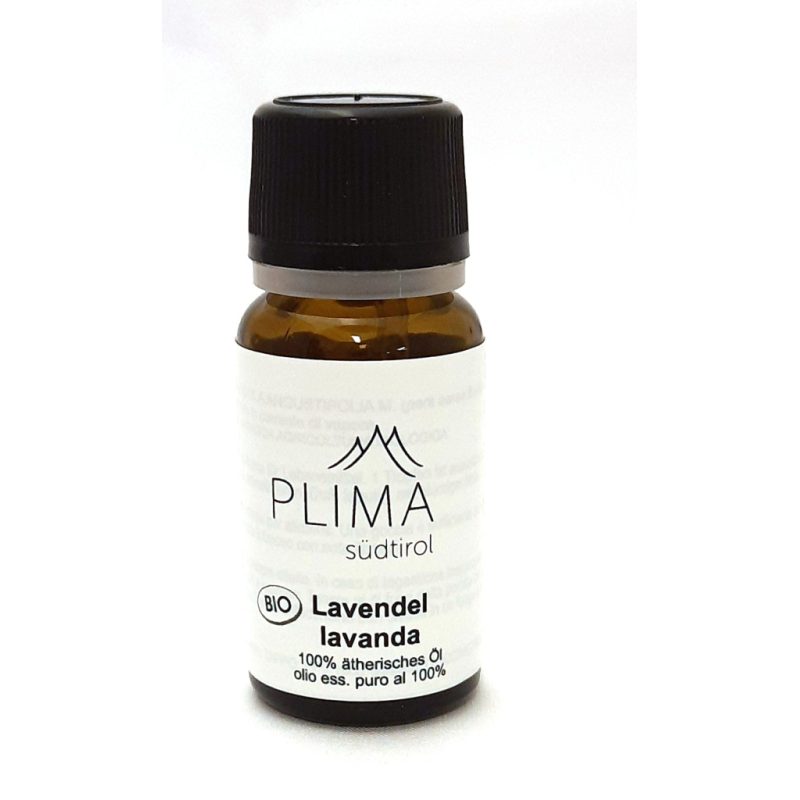 Lavendel 10ml BIO