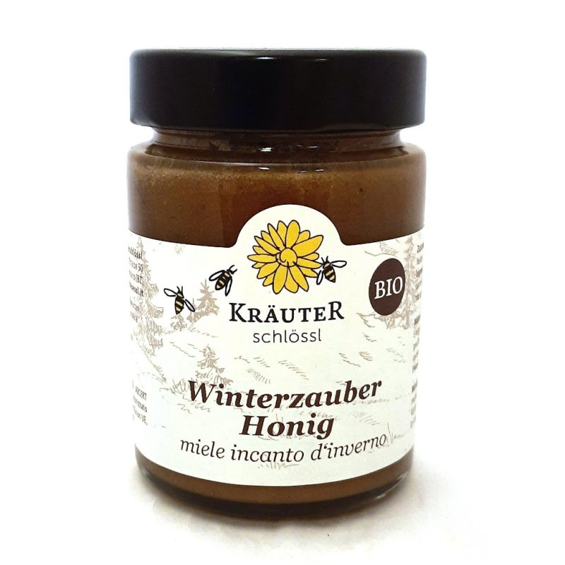 Winterzauber 240g IT BIO 013