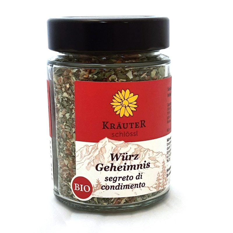 Würzgeheimnis IT Bio 013