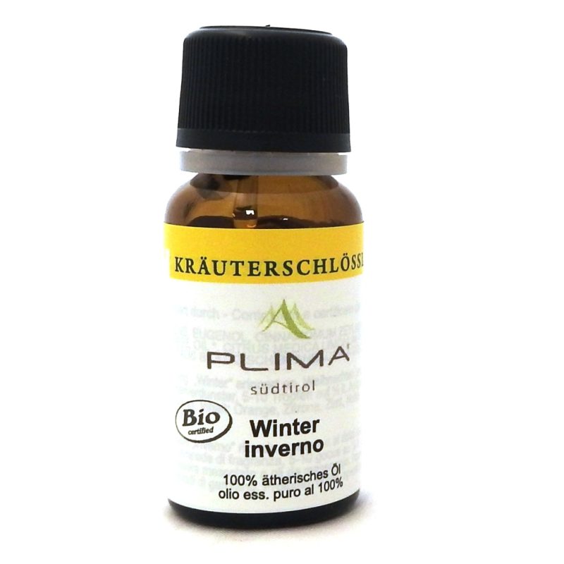 Winter 10ml BIO