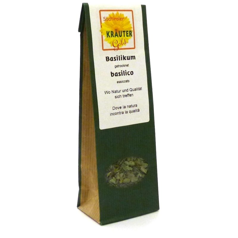 basilico 20g IT Bio 013