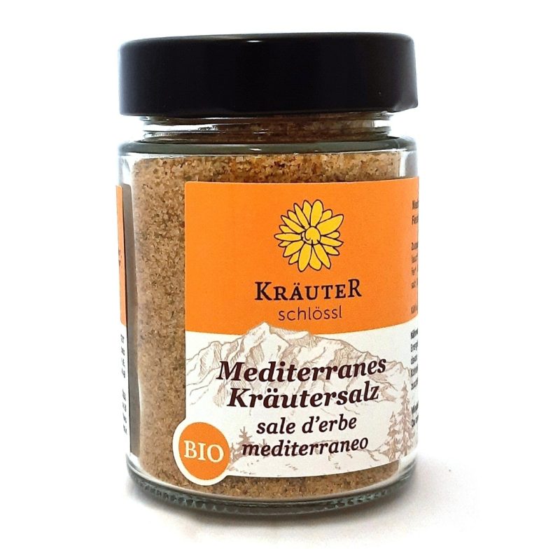 sale d' erbe mediterraneo 180g IT Bio 013