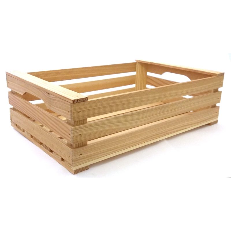 Lärchenkistl leer