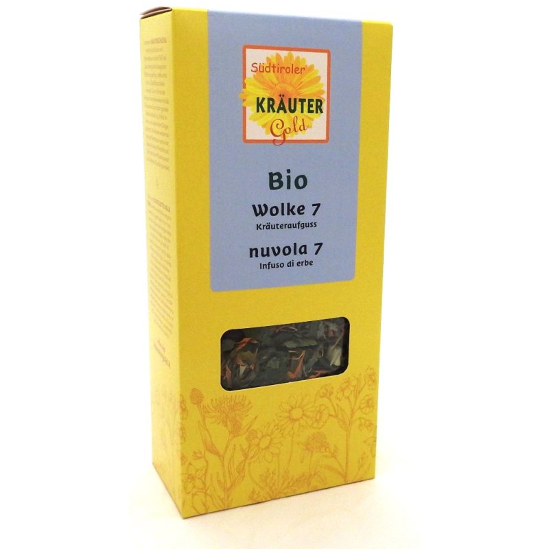 Wolke 7 20g IT BIO 013