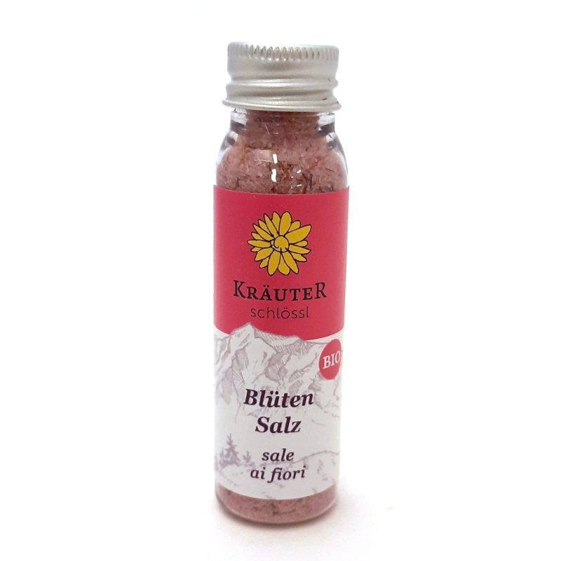 sale ai fiori 40g IT Bio 013