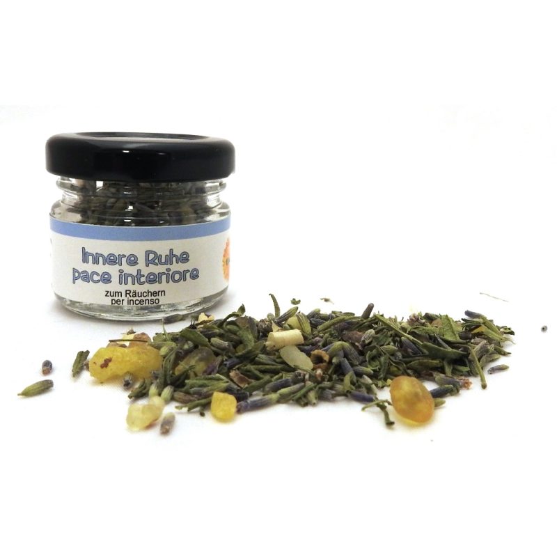 innere Ruhe 30ml
