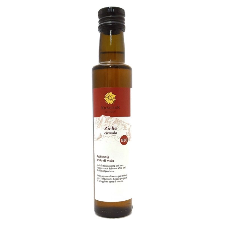 Dressing Zirbe 250ml IT BIO 013