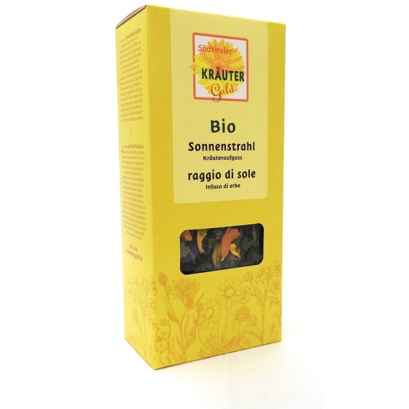 raggio di sole 20g IT BIO 013