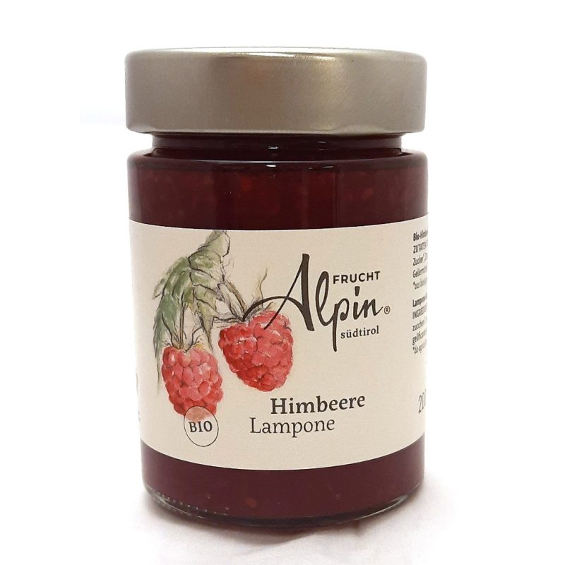 Lampone 200g IT BIO 013