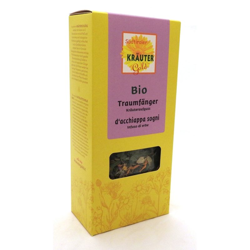 misto d' acchiappa sogni 20g IT BIO 013