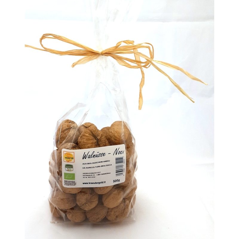 Noci 500g IT BIO 013