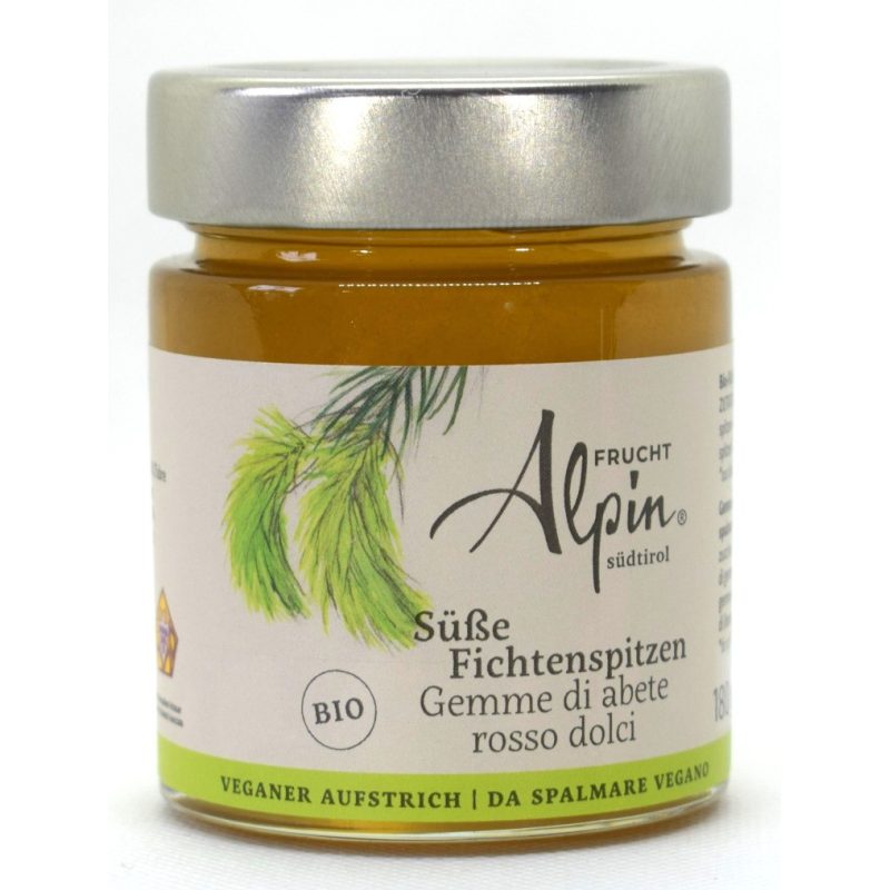 Süße Fichte 180g IT BIO 013