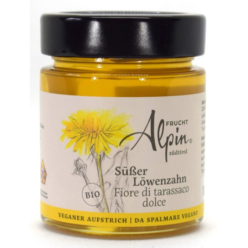 Dolce fiori di tarassaco 180g IT BIO 013
