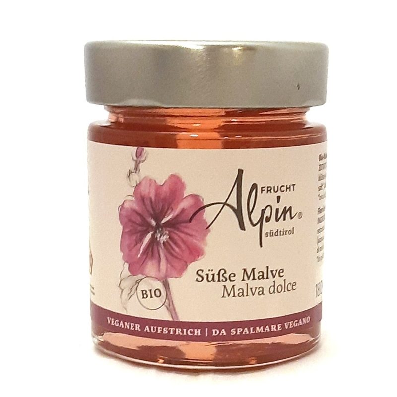 Süße Malve 180g IT BIO 013