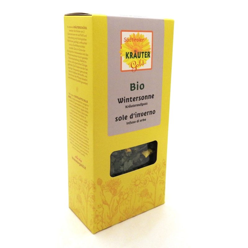sole d' inverno 20g IT BIO 013