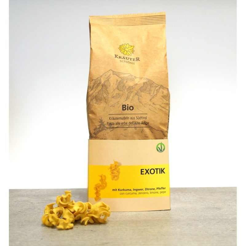 Mafalde Exotik 240g IT BIO 013