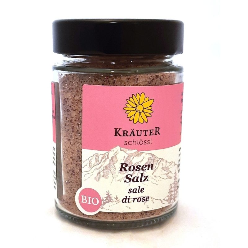 sale di rose 180g IT Bio 013