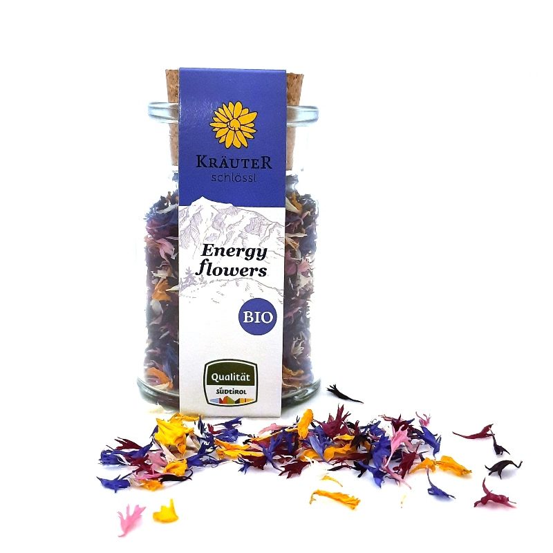 Energy flowers 3,5g IT BIO 013