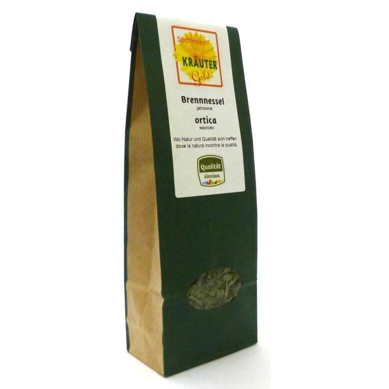 Brennnessel 25g IT Bio 013
