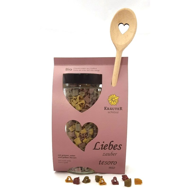 Liebeszauber 200g IT BIO 013