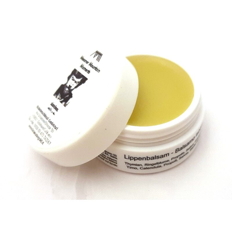 Lippenbalsam 9ml EcoBio
