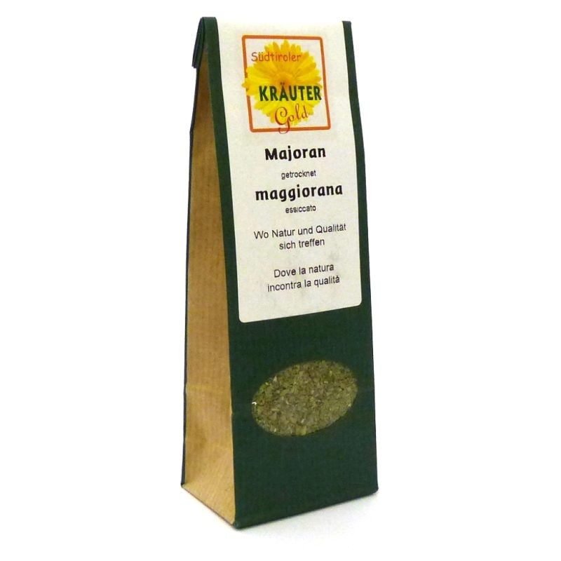 maggiorana 20g IT Bio 013