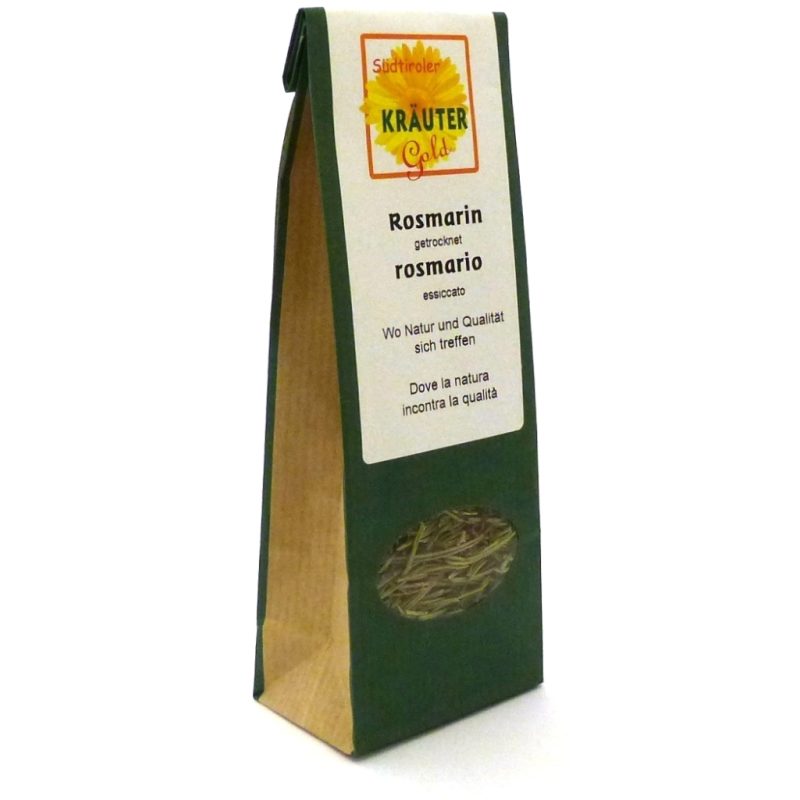 rosmarino 25g IT Bio 013