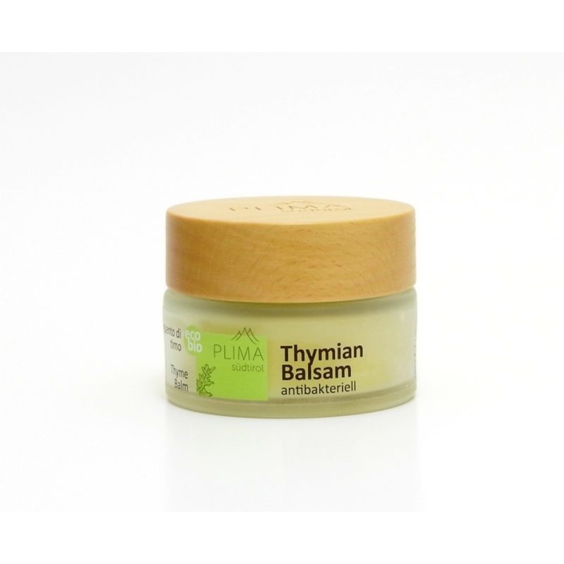 Unguento di timo 50ml EcoBio