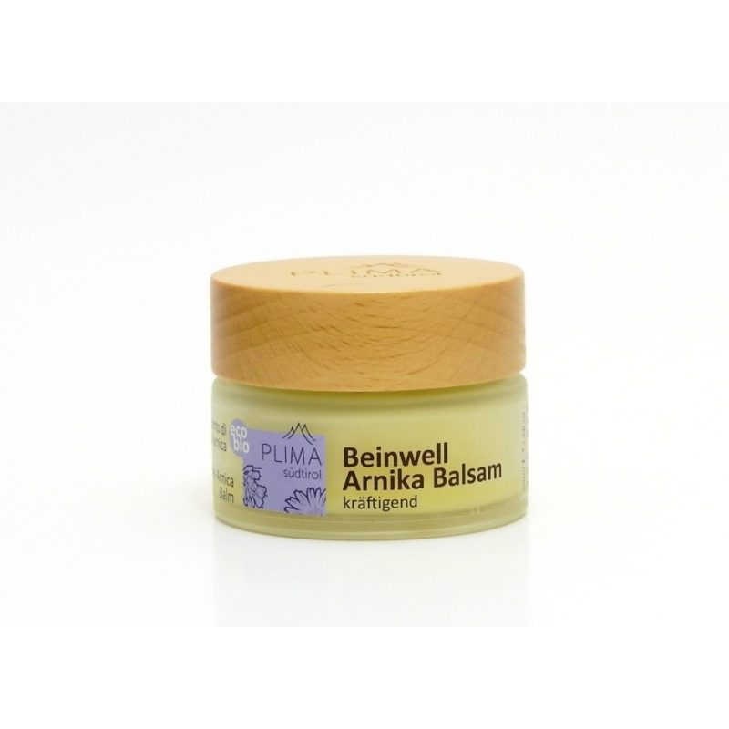 Beinwell Arnika Balsam 50ml EcoBio