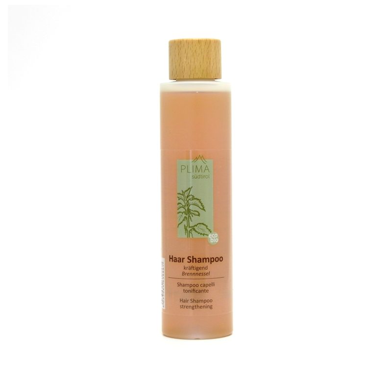 Haarshampoo Kräuter 200ml EcoBio
