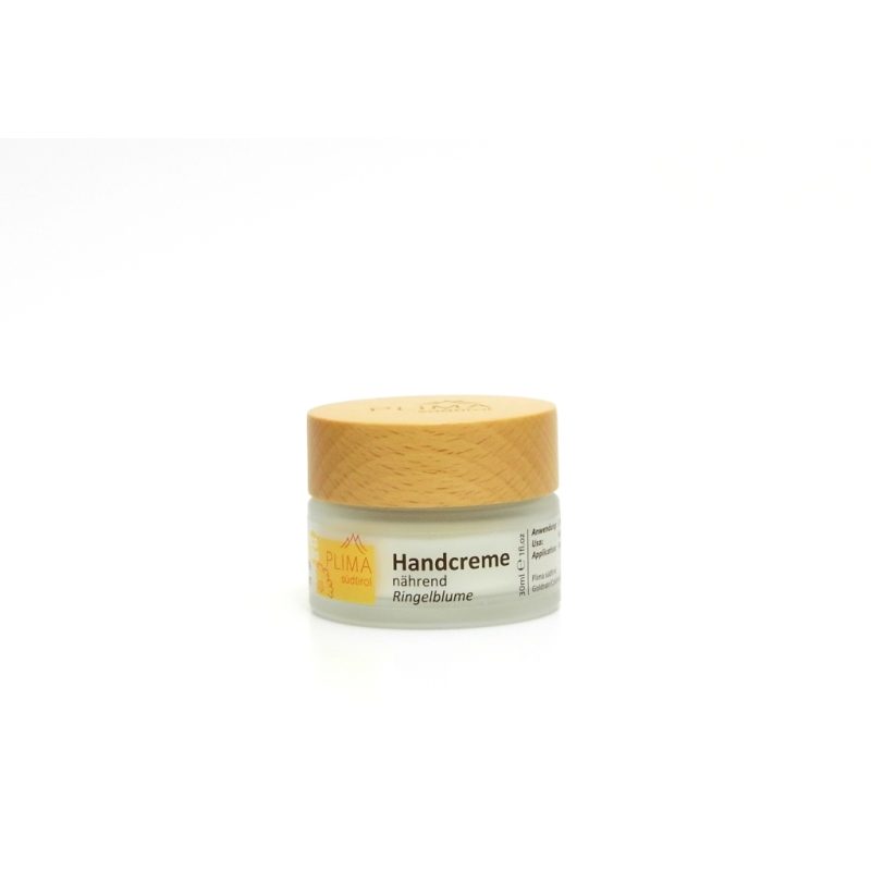 Crema mani EcoBio