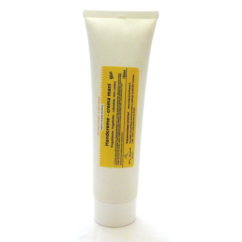 Handcreme EcoBio