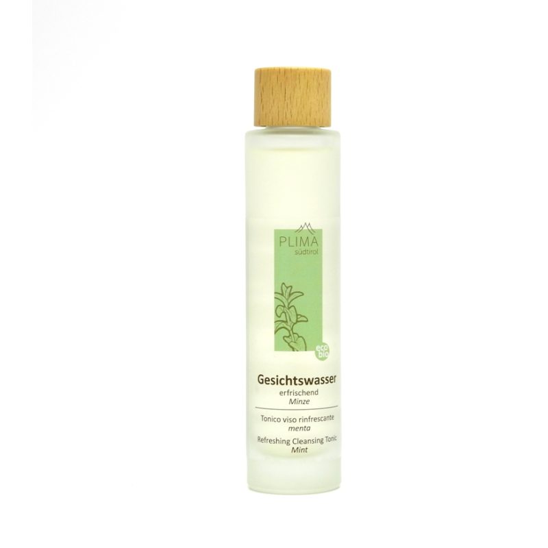 Gesichtswasser 100ml EcoBio