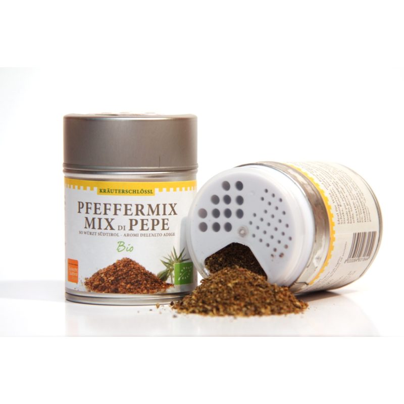 Mix di Pepe 45g IT Bio 013