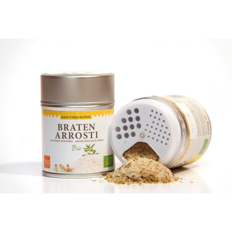 arrosti 100g IT Bio 013