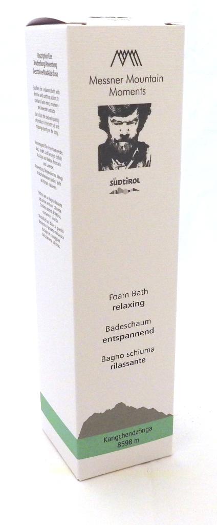 Bagno sciuma 200ml Bio - Bild 2