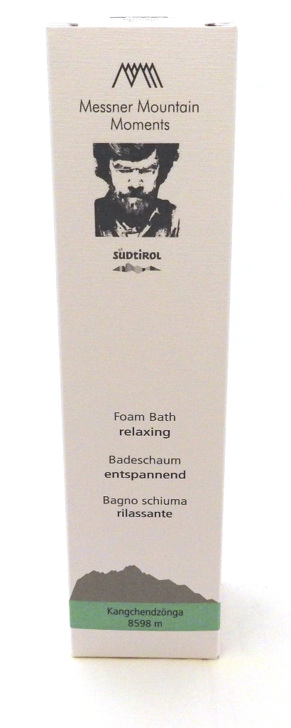 Bagno sciuma 200ml Bio - Bild 3