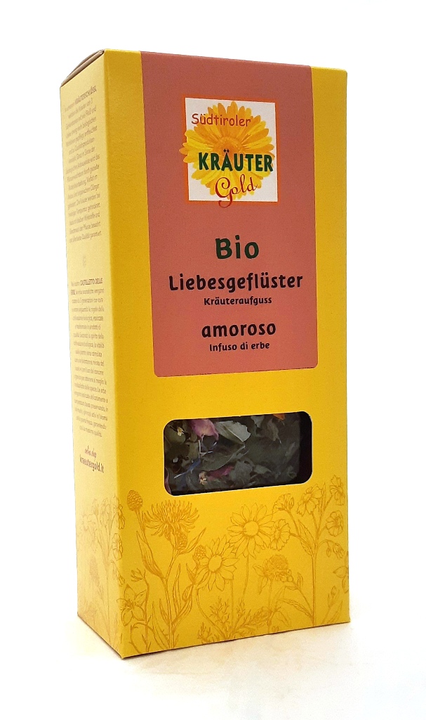 Liebesgeflüster 20g IT BIO 013 - Bild 1