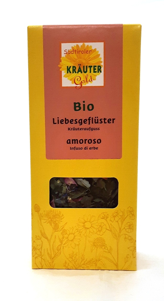 Liebesgeflüster 20g IT BIO 013 - Bild 2