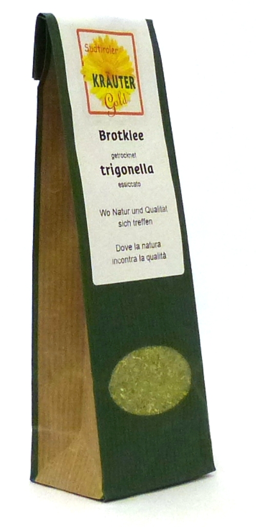 Brotklee IT Bio 013 - Bild 1