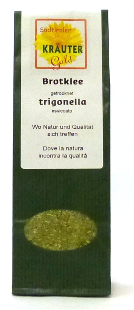 Brotklee IT Bio 013 - Bild 2