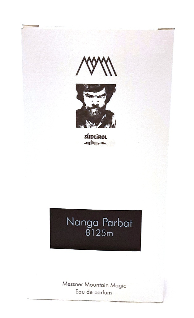 Eau de parfum - Nanga Parbat (donna) 50ml EcoBio - Bild 2