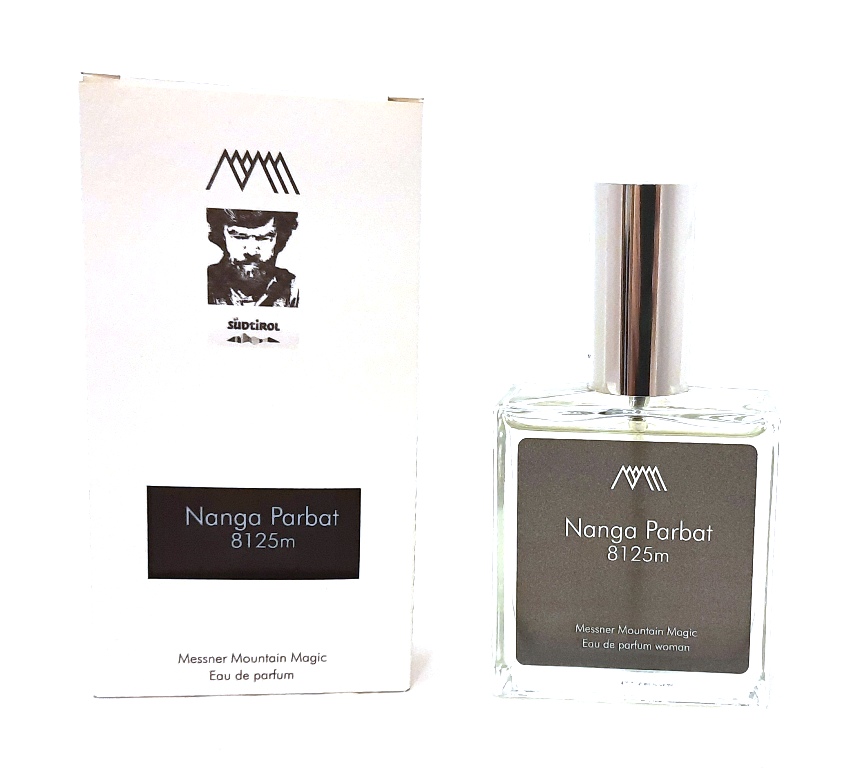 Eau de parfum - Nanga Parbat (donna) 50ml EcoBio - Bild 1