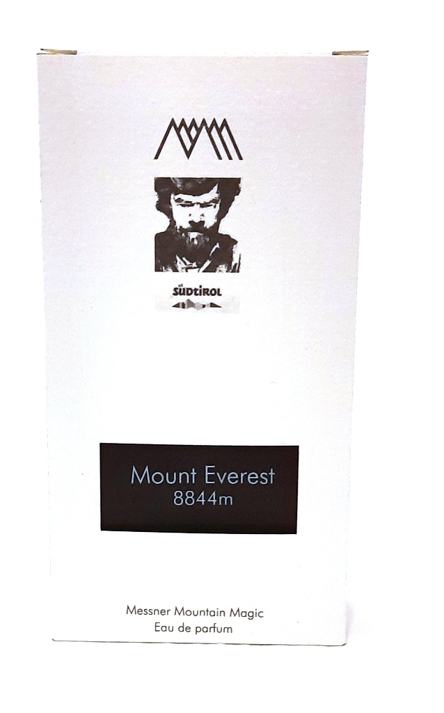Eau de Parfum - Mount Everest 50ml EcoBio - Bild 2