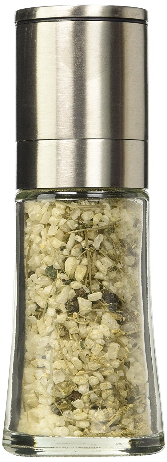 Mühle mit Waldgeistersalz 75g IT Bio 013 - Bild 3