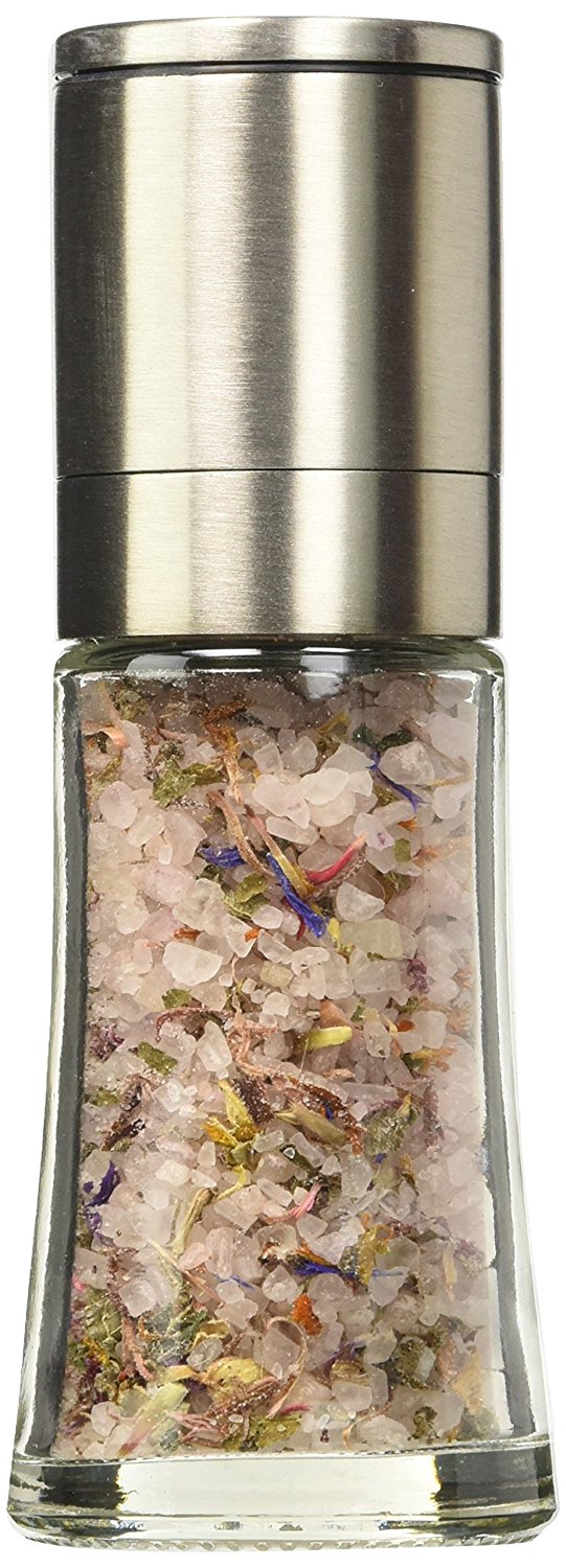 molino con sale ai fiori 70g IT Bio 013 - Bild 3