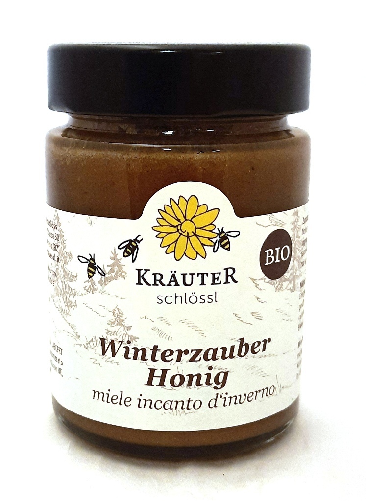 Incanto d'inverno 240g IT BIO 013